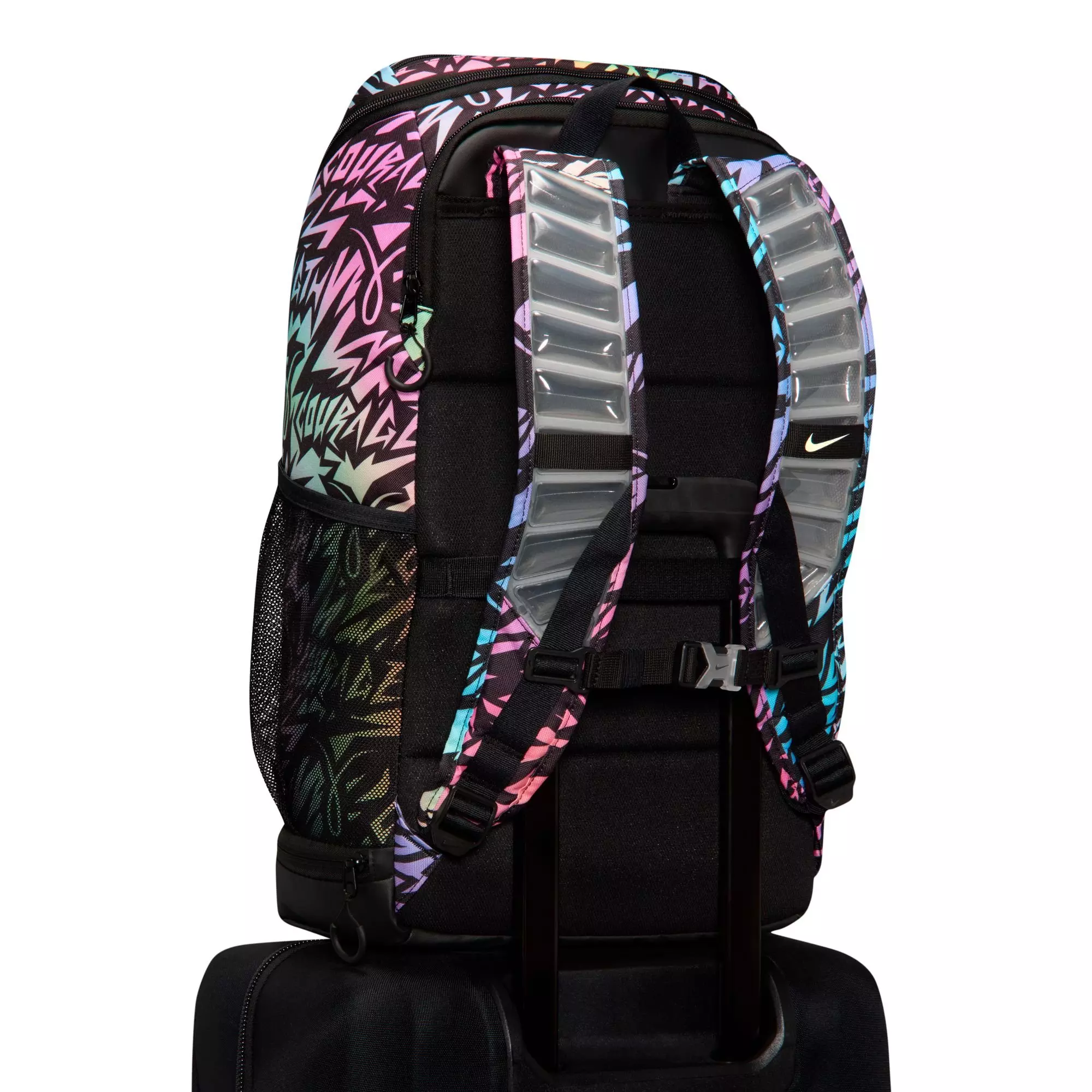 Nike Varsity Elite Backpack - MULTI-COLOR
