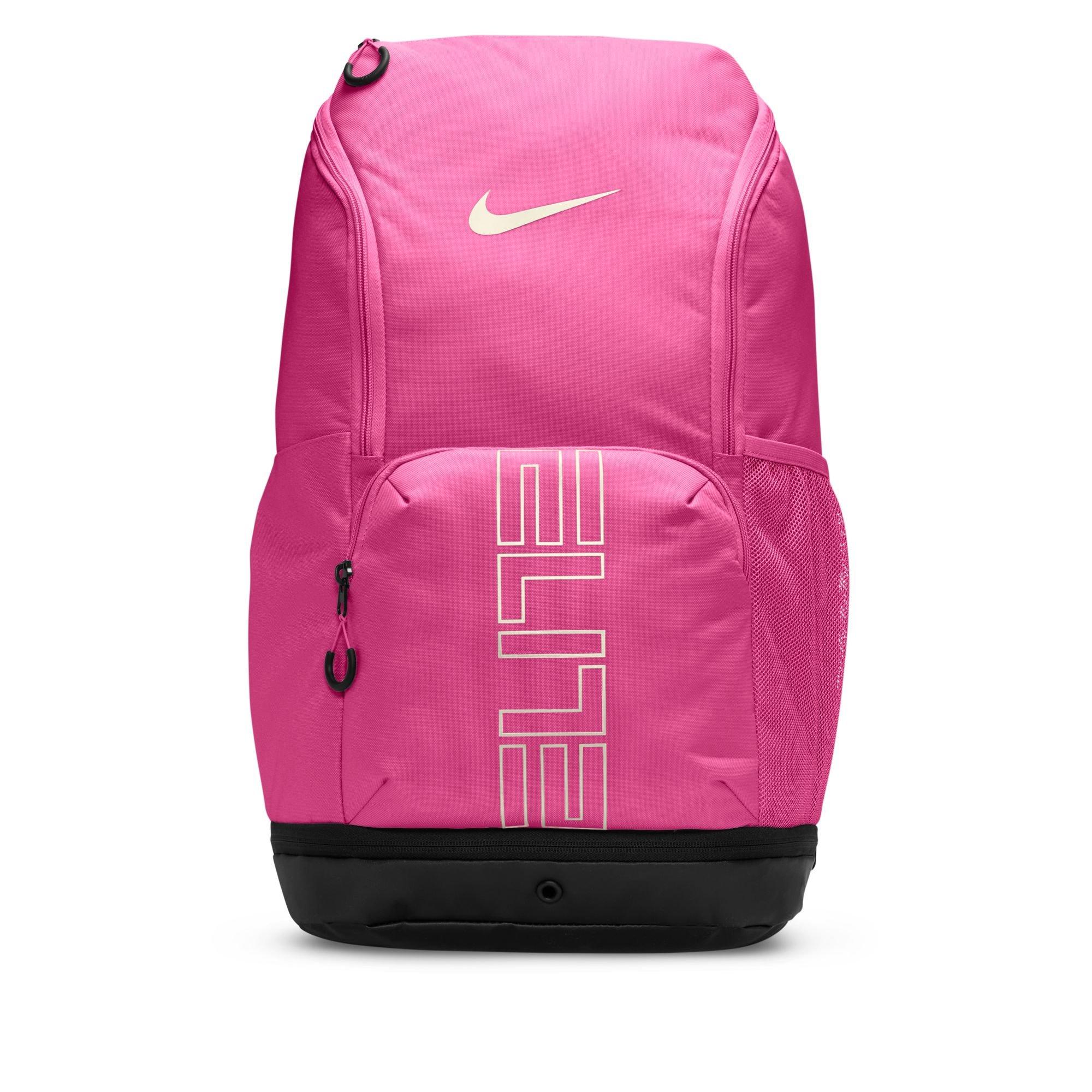 Nike Varsity Elite Backpack - Pink - PINK