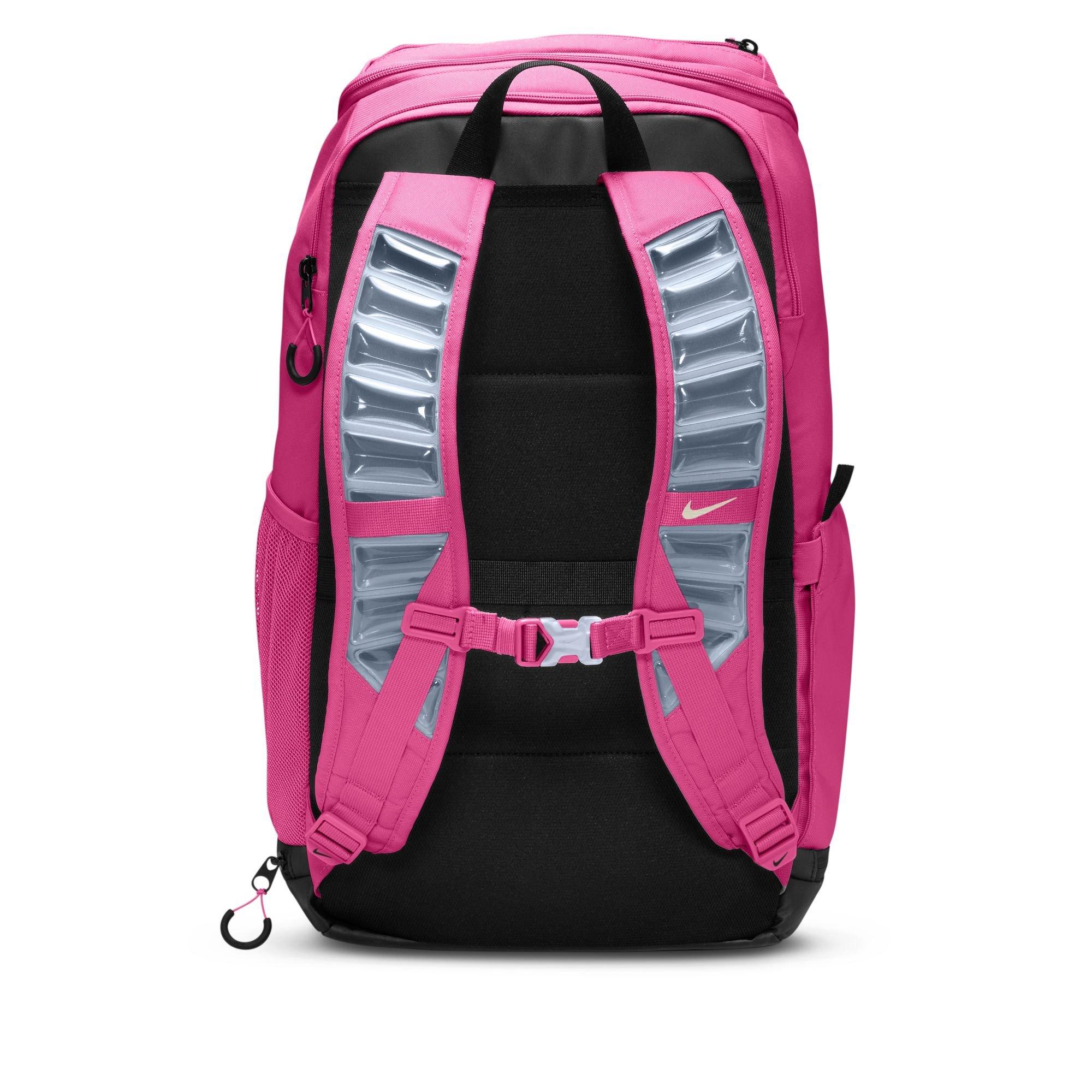 Nike Varsity Elite Backpack - Pink - PINK