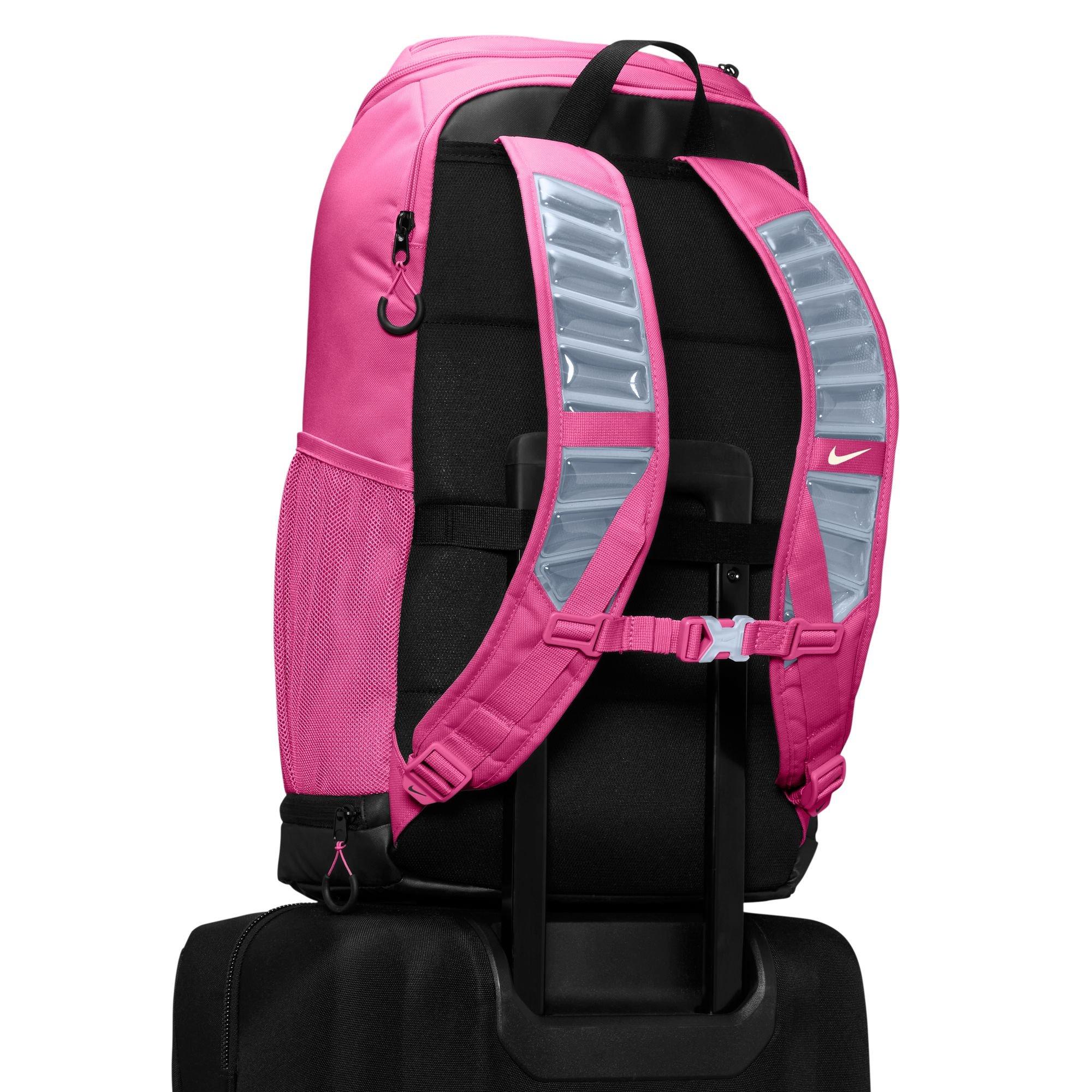 Nike Varsity Elite Backpack - Pink - PINK