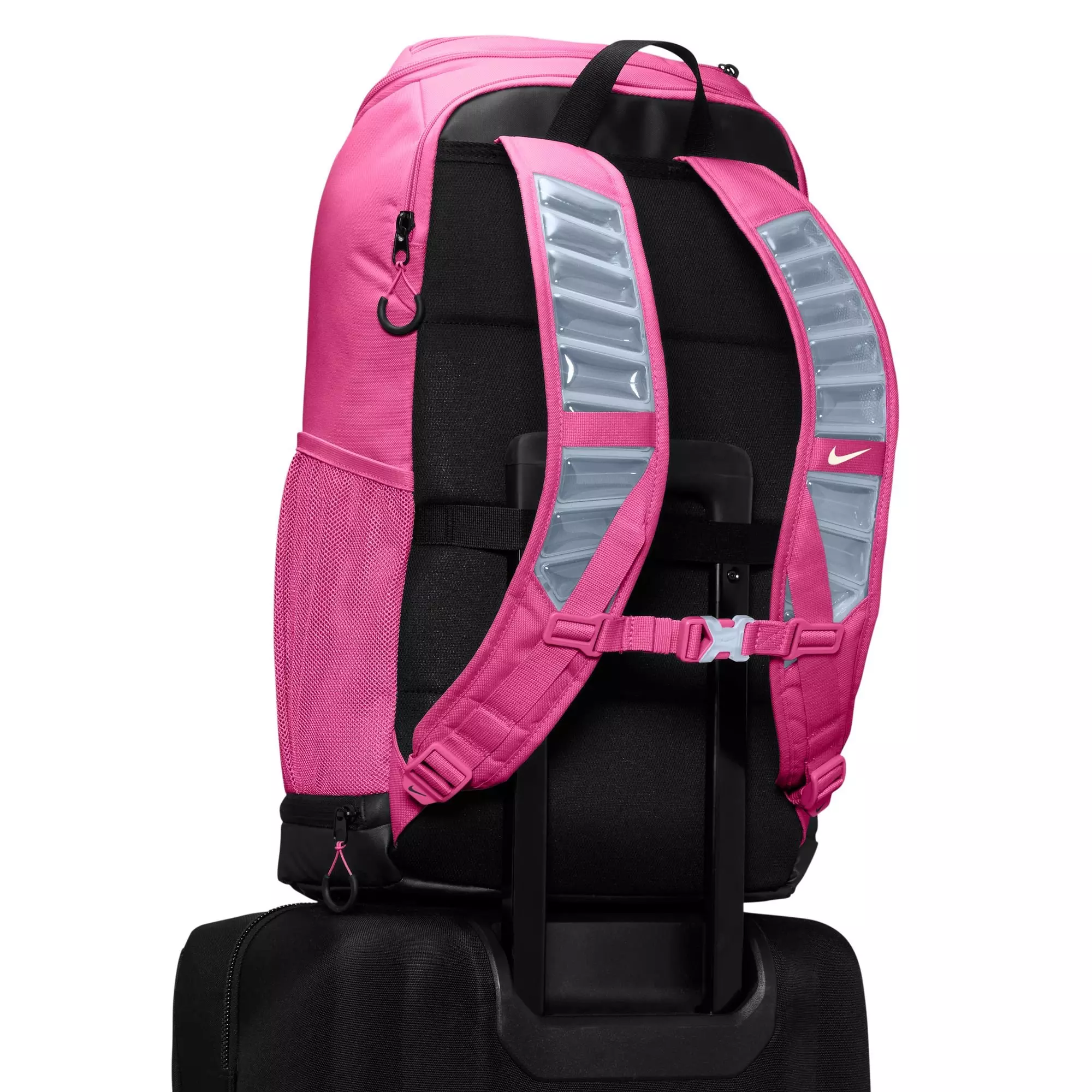 Nike Varsity Elite Backpack - Pink - PINK