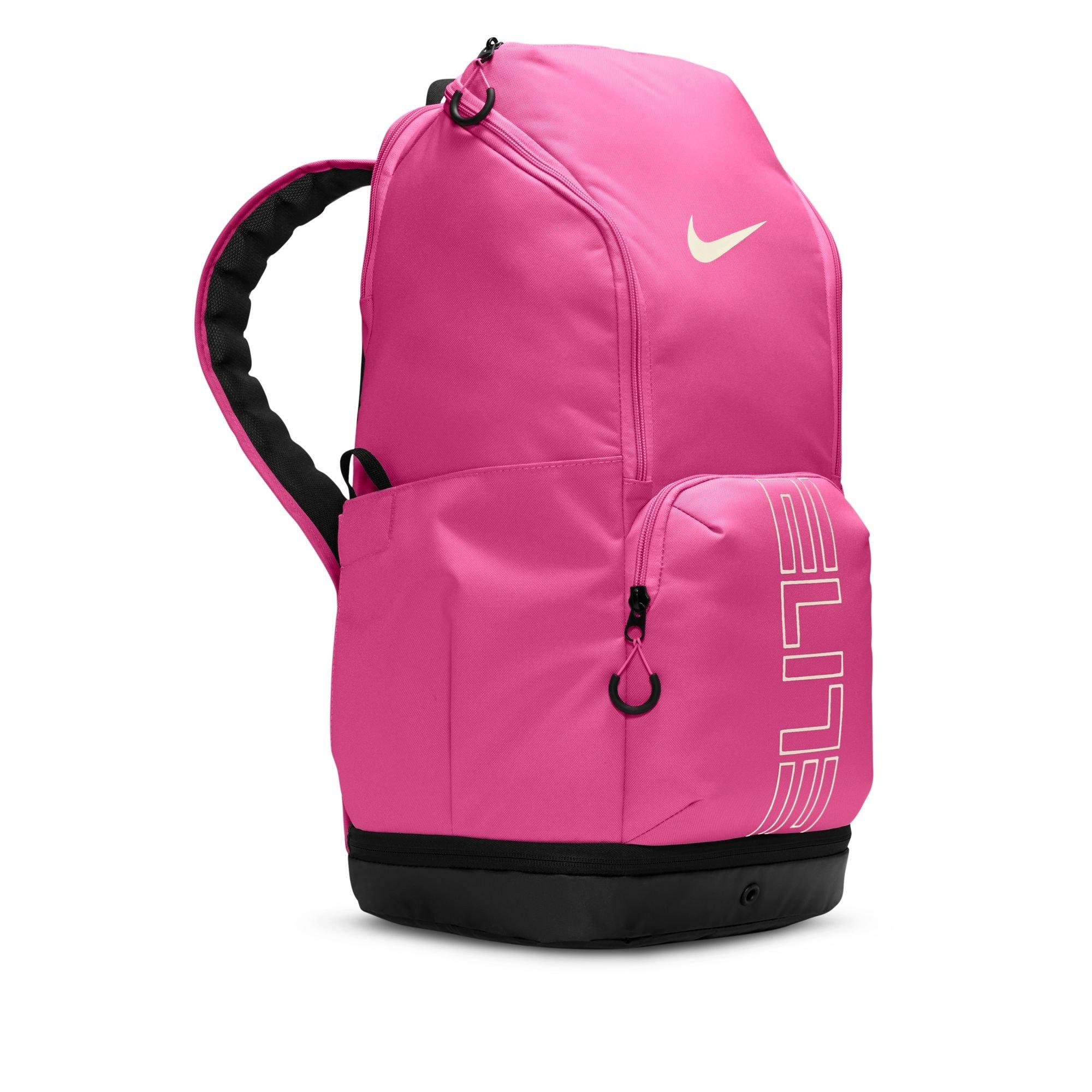 Nike Varsity Elite Backpack - Pink - PINK