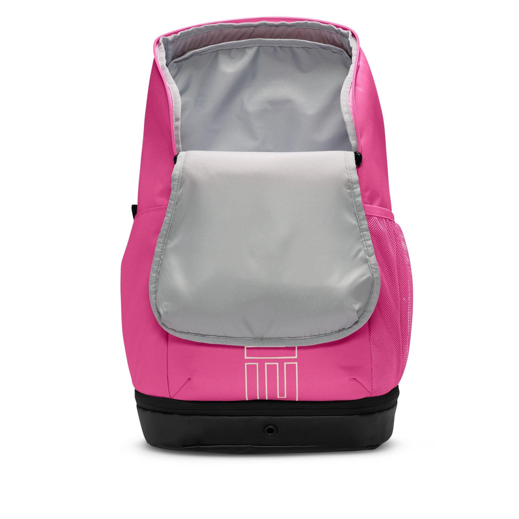 Nike Varsity Elite Backpack - Pink - PINK