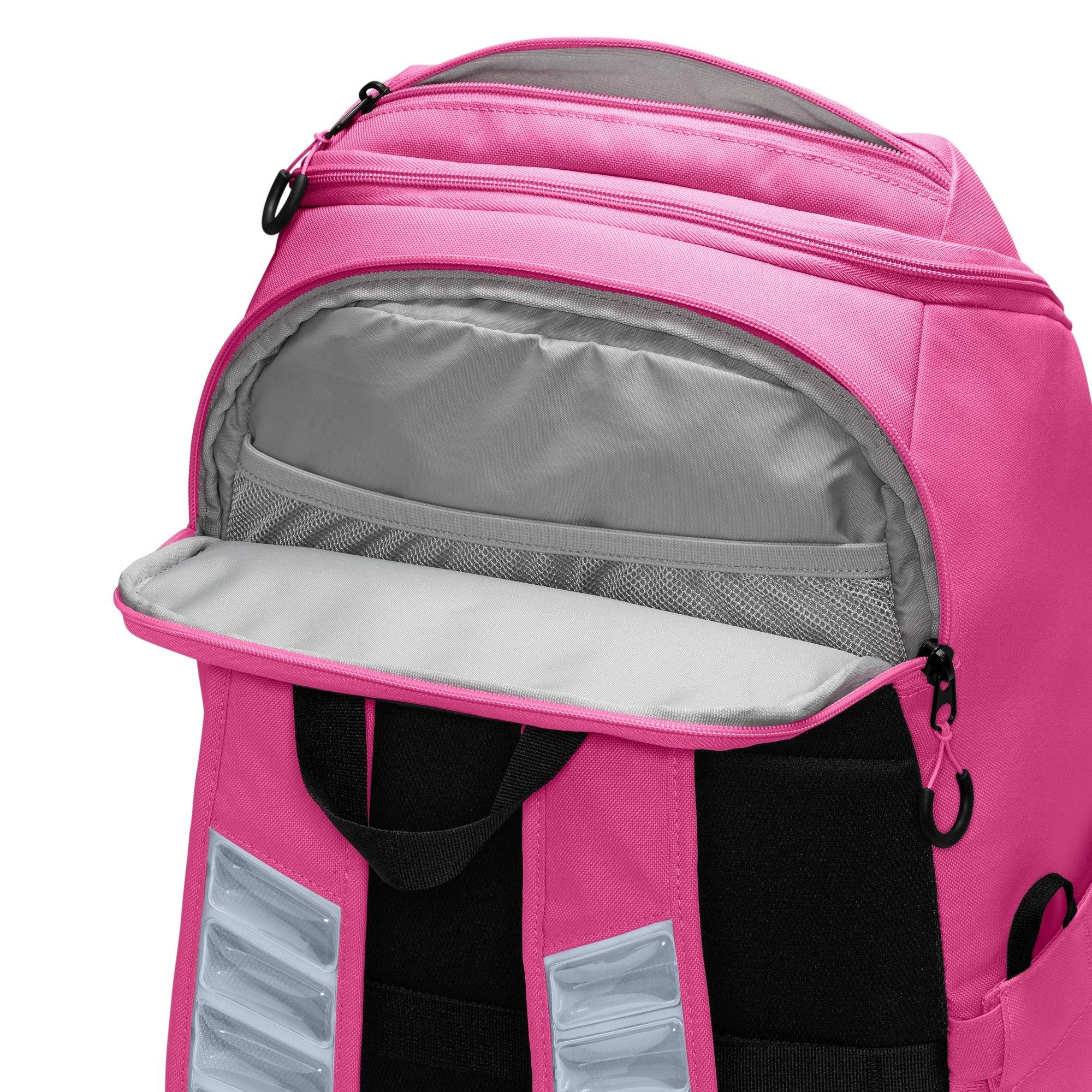 Nike Varsity Elite Backpack - Pink - PINK
