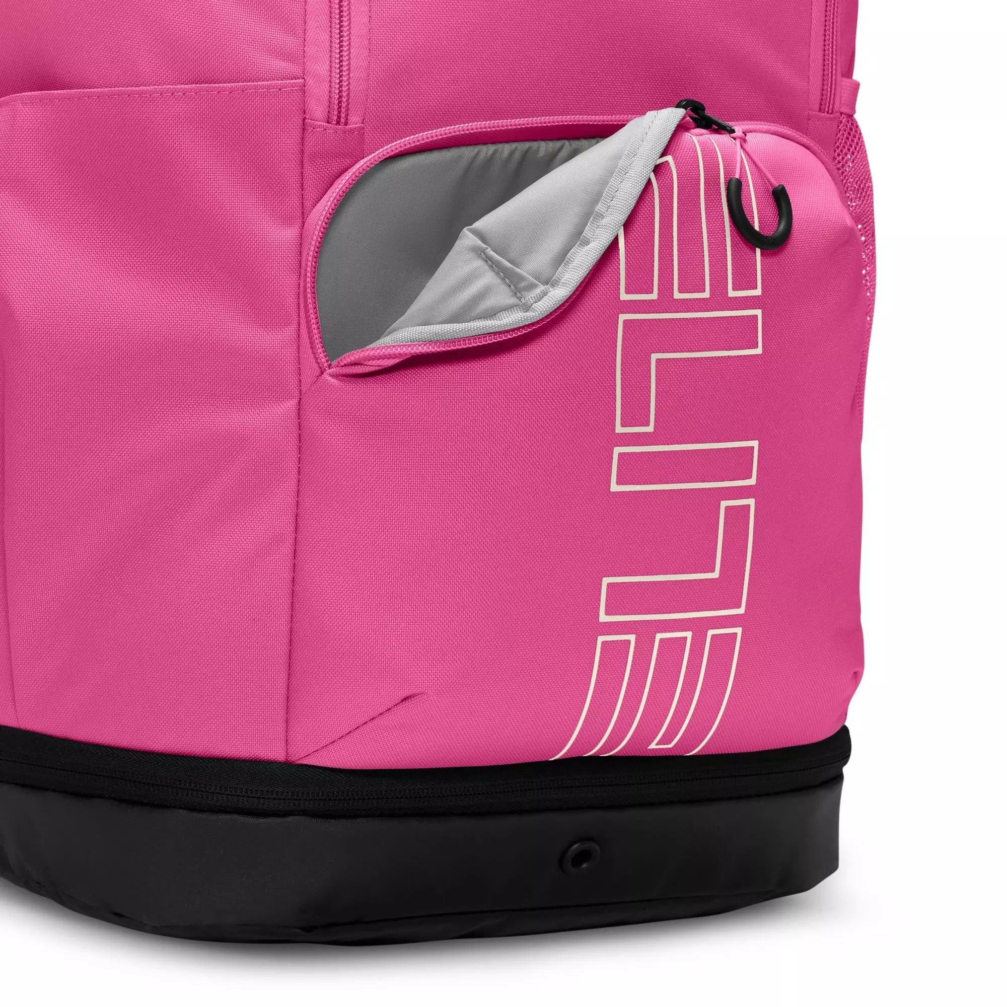 Nike Varsity Elite Backpack - Pink - PINK