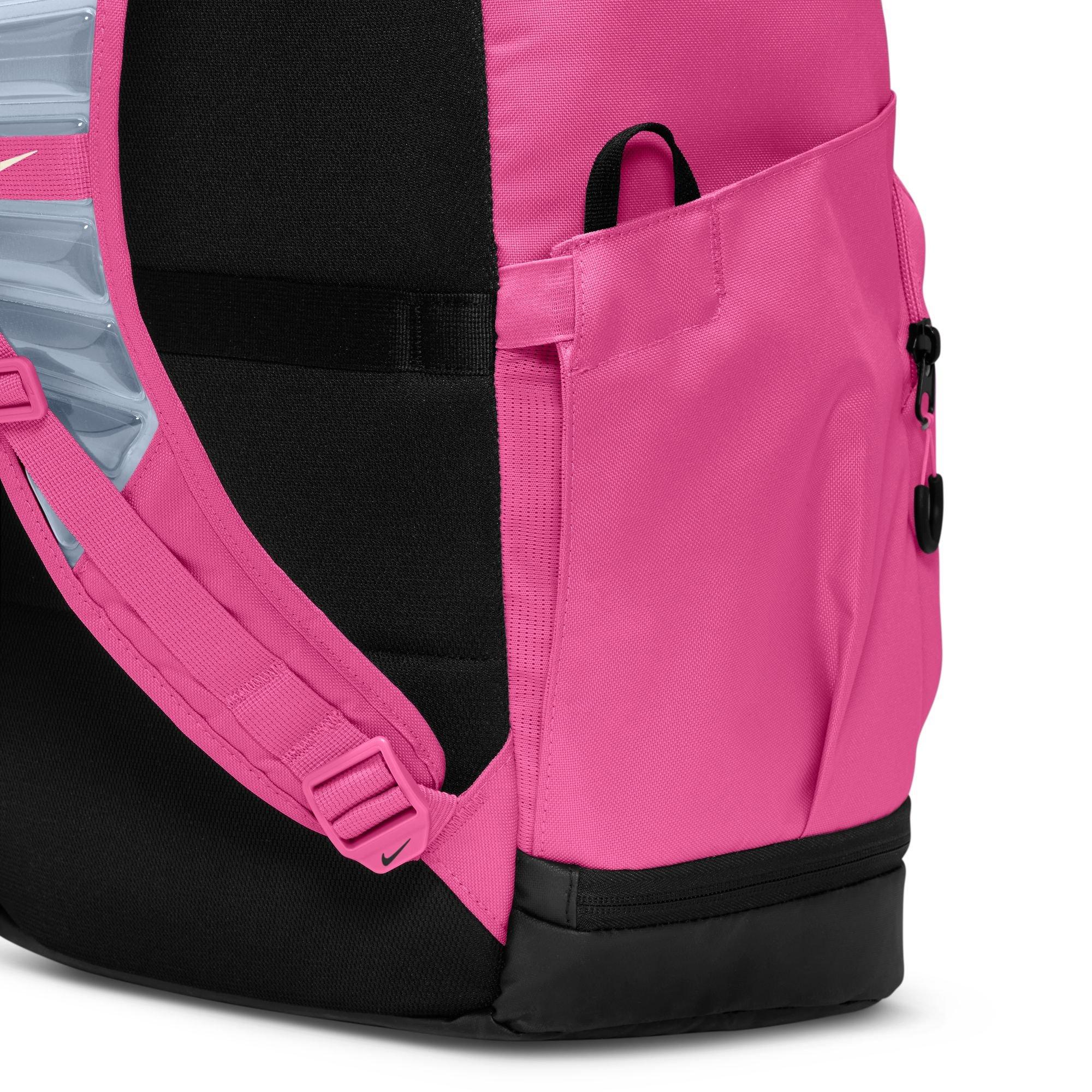 Nike Varsity Elite Backpack - Pink - PINK