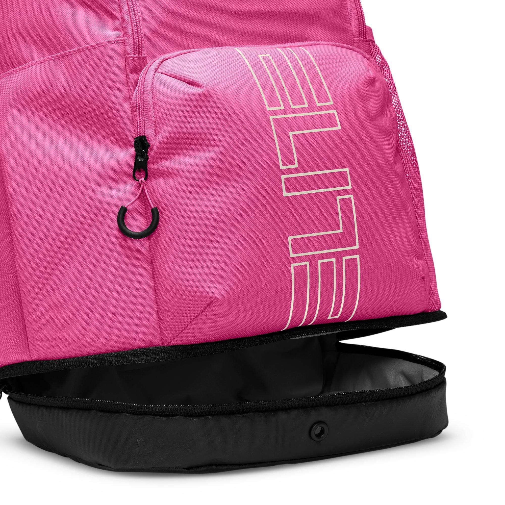 Nike Varsity Elite Backpack - Pink - PINK