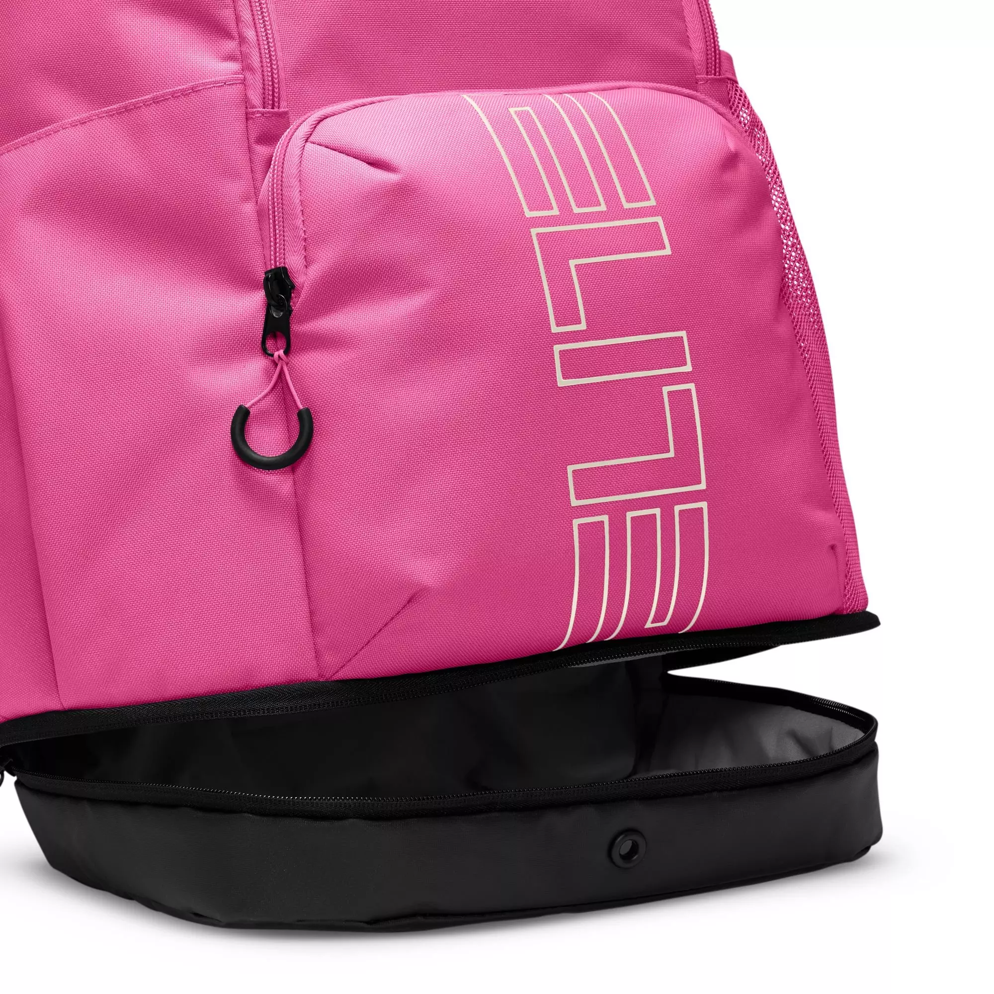 Nike Varsity Elite Backpack - Pink - PINK
