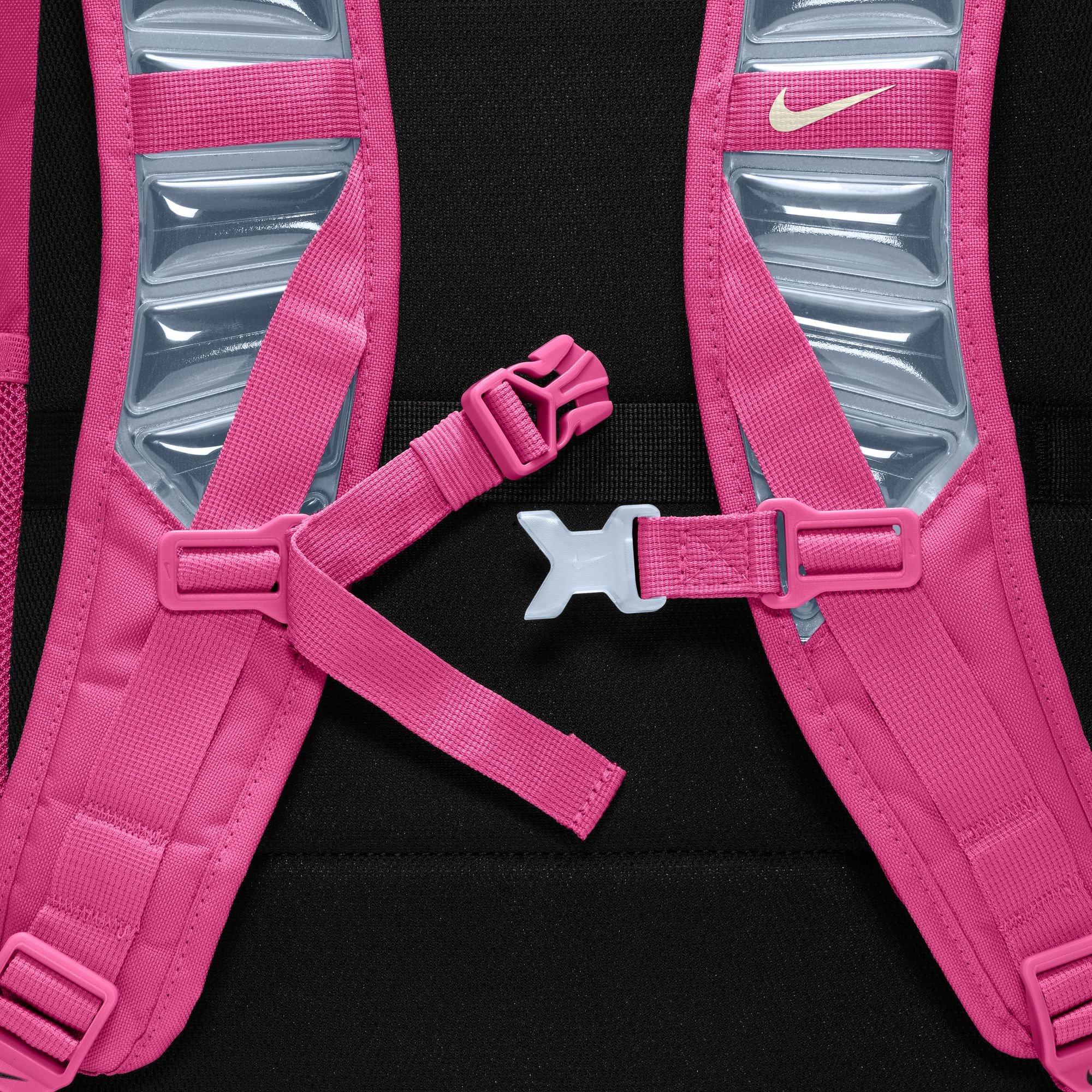 Nike Varsity Elite Backpack - Pink - PINK