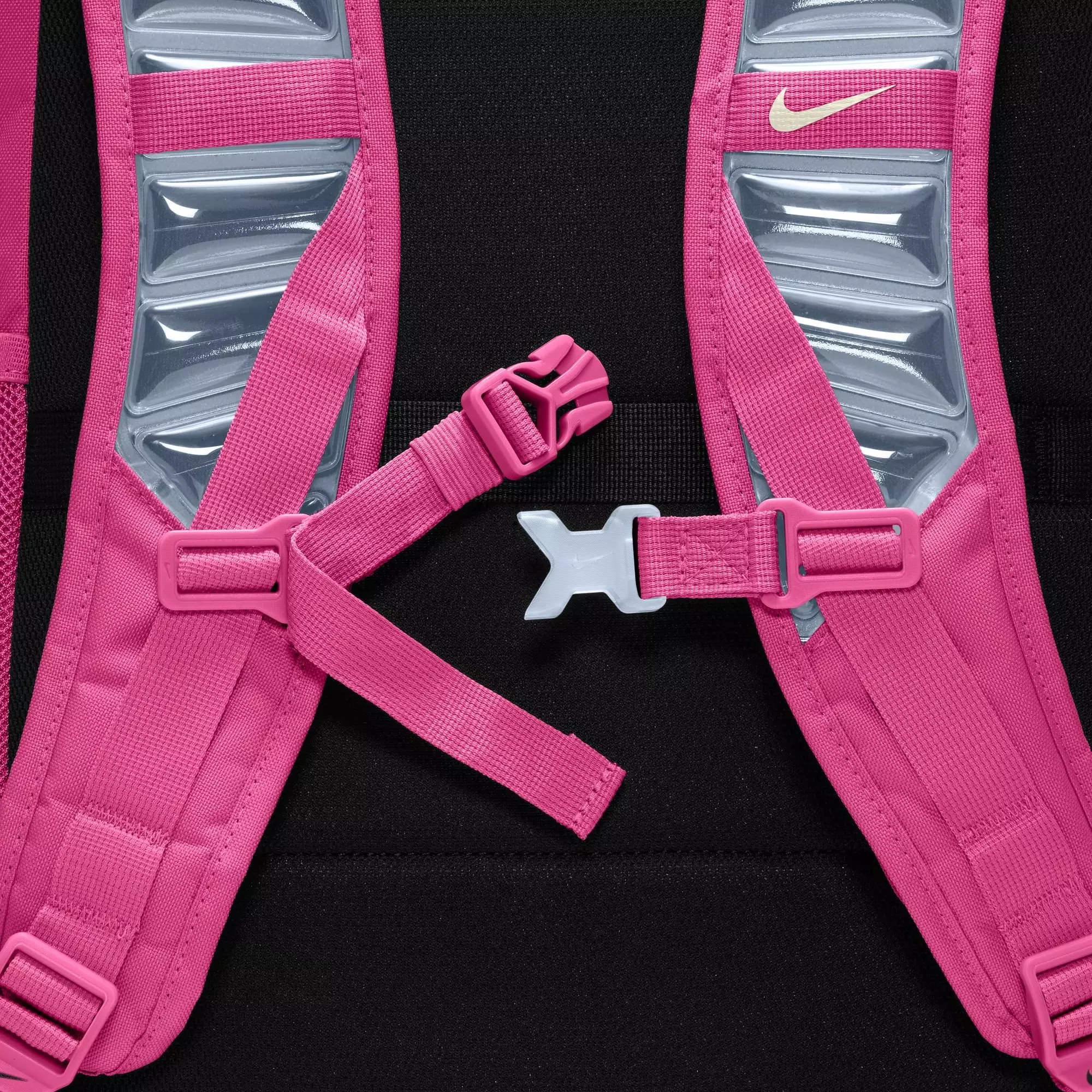 Nike Varsity Elite Backpack - Pink - PINK