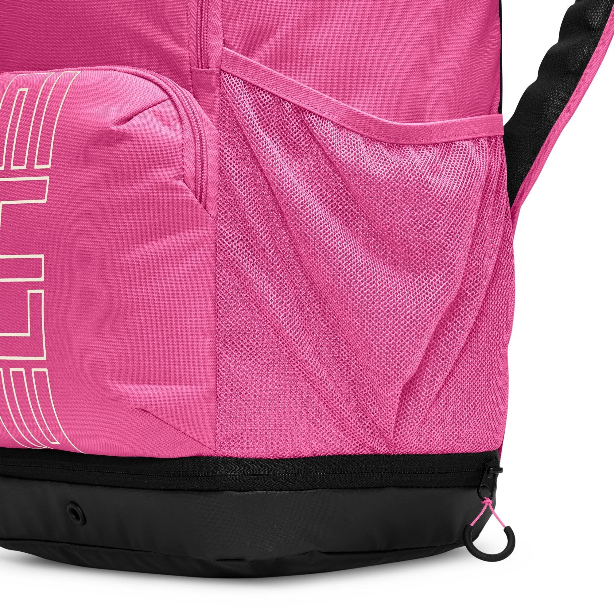 Nike Varsity Elite Backpack - Pink - PINK