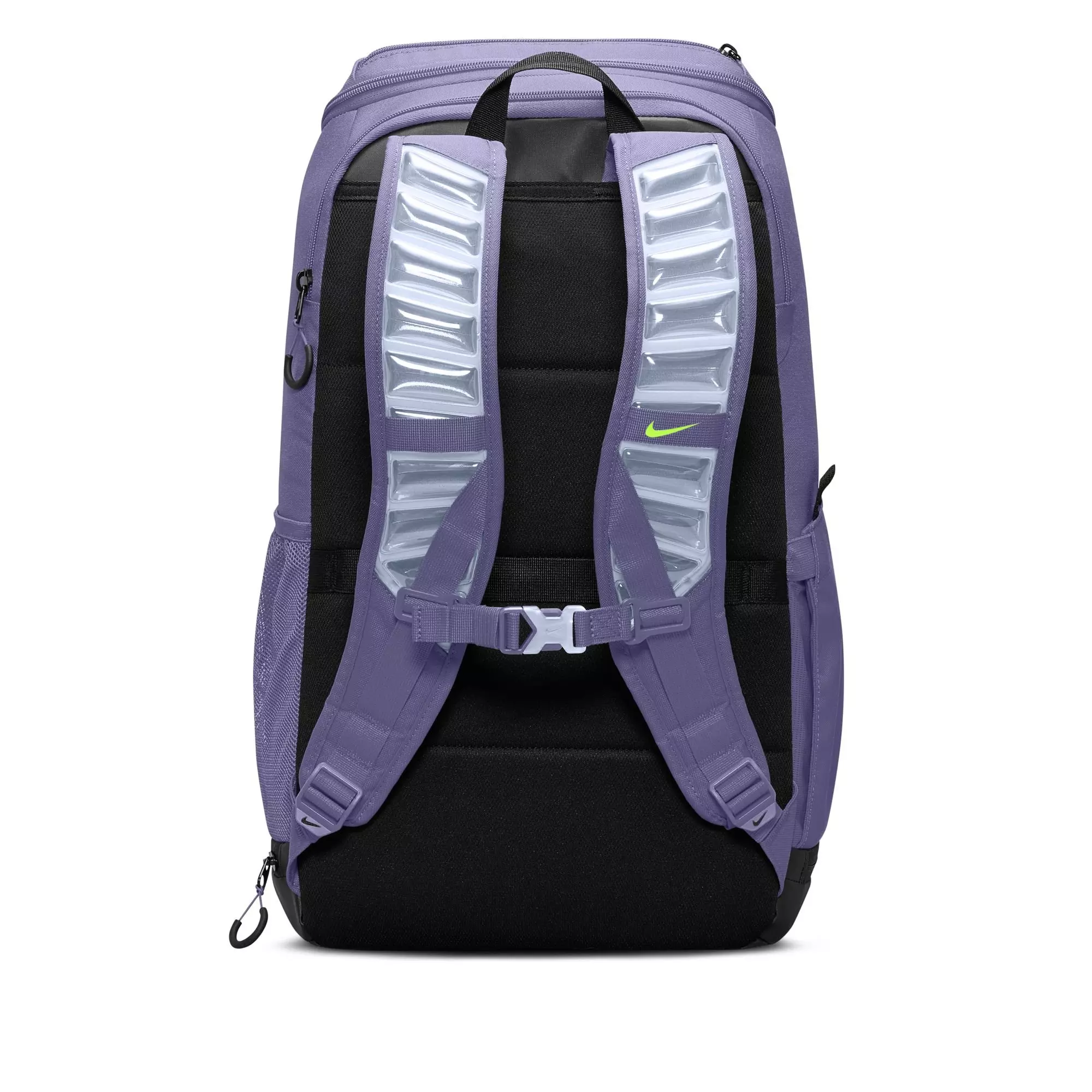 Nike Varsity Elite Backpack-Purple - PURPLE