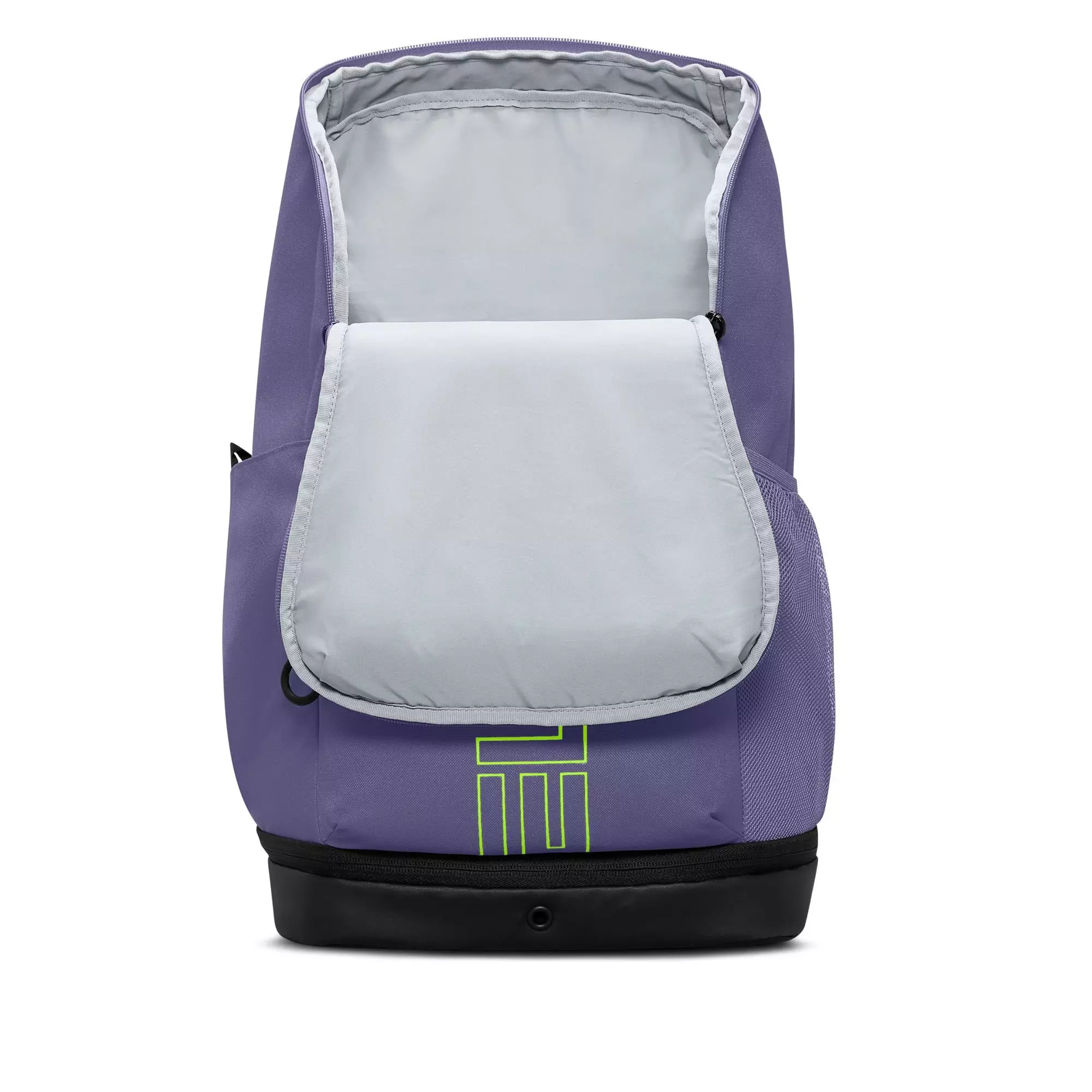 Nike Varsity Elite Backpack-Purple - PURPLE
