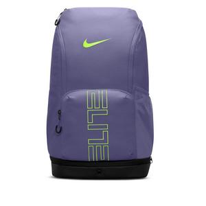 Nike Varsity Elite Backpack-Purple - PURPLE