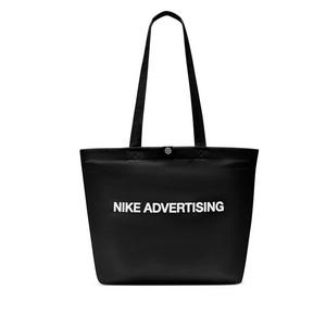 Nike Heritage Tote Bag - BLACK