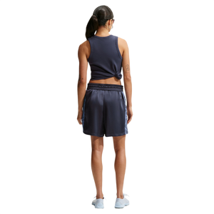Nike Women's Sportswear Chill Lace Loose Mid-Rise Shorts