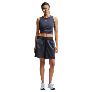 Nike Women's Sportswear Chill Lace Loose Mid-Rise Shorts