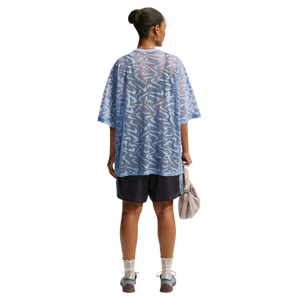Nike Women's Sportswear Chill Lace Oversized Jersey