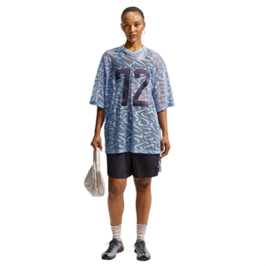 Nike Women's Sportswear Chill Lace Oversized Jersey