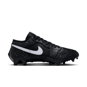 Jordan 1 Low TD "Splatter" Men's Football Cleat