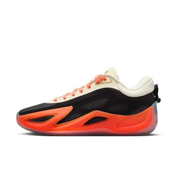 Jordan Heir Series 2 "Birds of Paradise" Women's Basketball Shoe