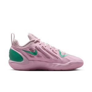 Nike A'Two "Playmakers" Basketball Shoe - PINK FOAM/LIGHT MENTA