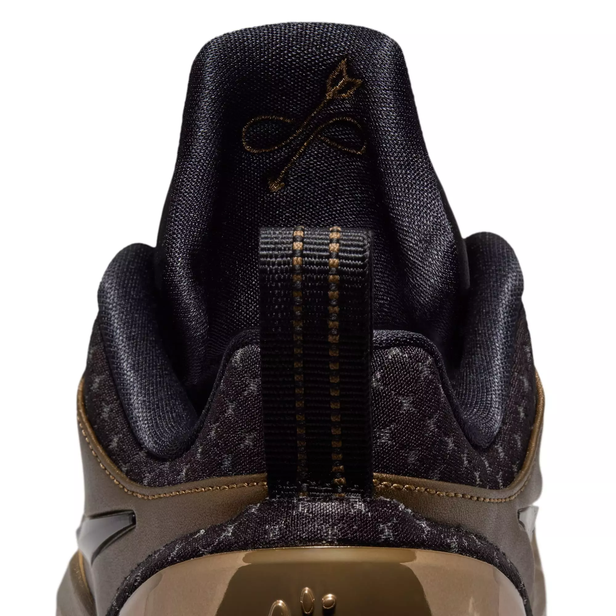 Nike A'Two "Alpha" Basketball Shoe - HAZEL RUSH/MULTI-COLOR/BLACK
