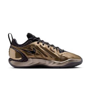 Nike A'Two "Alpha" Basketball Shoe - HAZEL RUSH/MULTI-COLOR/BLACK