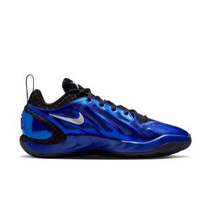 Nike A'Two "Sigma" Basketball Shoe - ROYAL BLUE/WHITE/BLACK/RACER BLUE