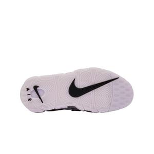 Nike Uptempo "Barely Grape/Pink Spell/Metallic Silver" Women's Shoe - SILVER/PINK
