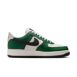Nike Air Force 1 '07 LV8 "Fir/Black/Sail/Coconut Milk" Men's Shoe