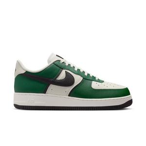 Nike Air Force 1 '07 LV8 "Fir/Black/Sail/Coconut Milk" Men's Shoe
