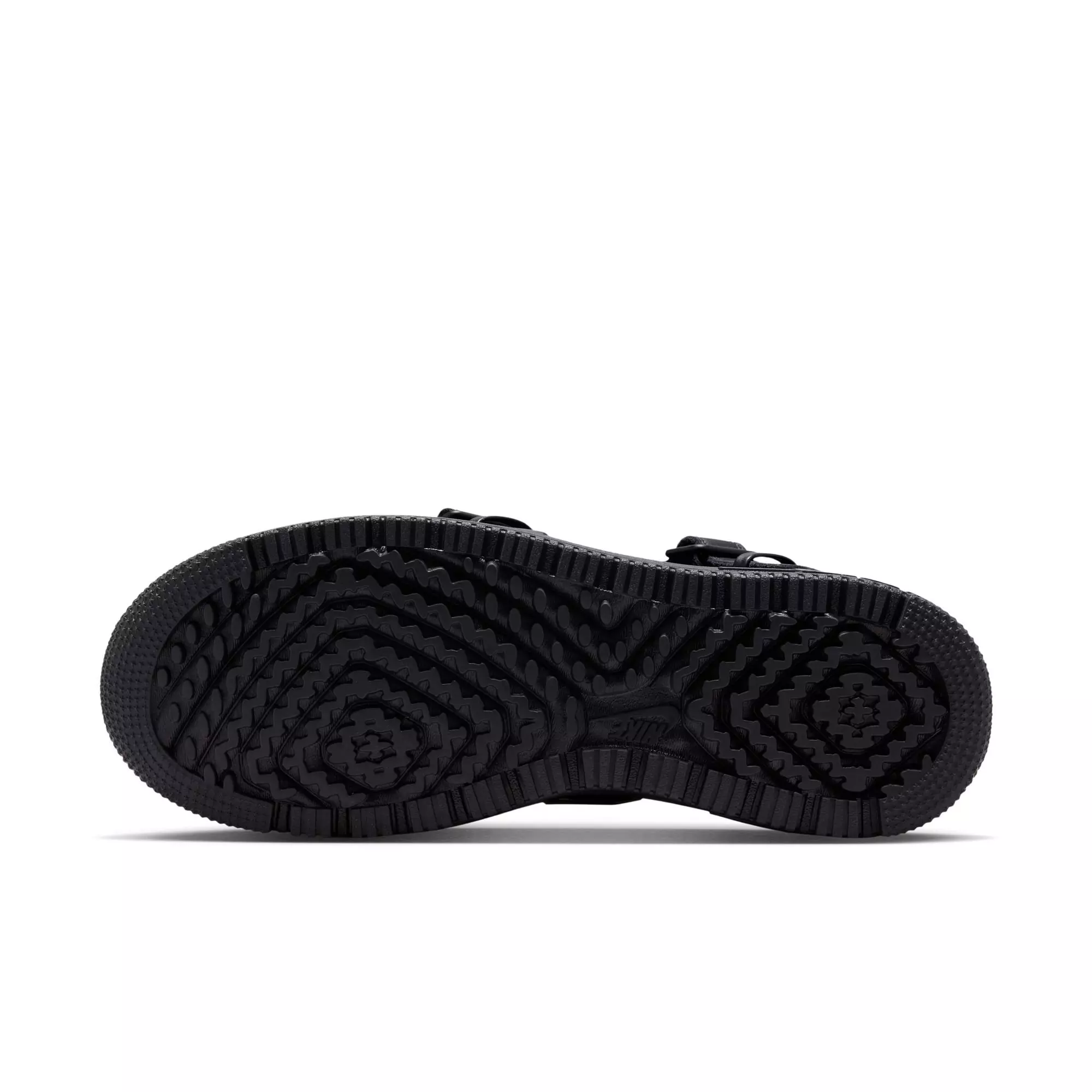 Nike Air Force 1 LX "Family Reunion" Men's Shoe - BLACK/METALLIC SILVER/ANTHRACITE