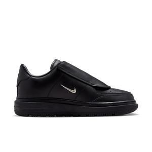 Nike Air Force 1 LX "Family Reunion" Men's Shoe - BLACK/METALLIC SILVER/ANTHRACITE