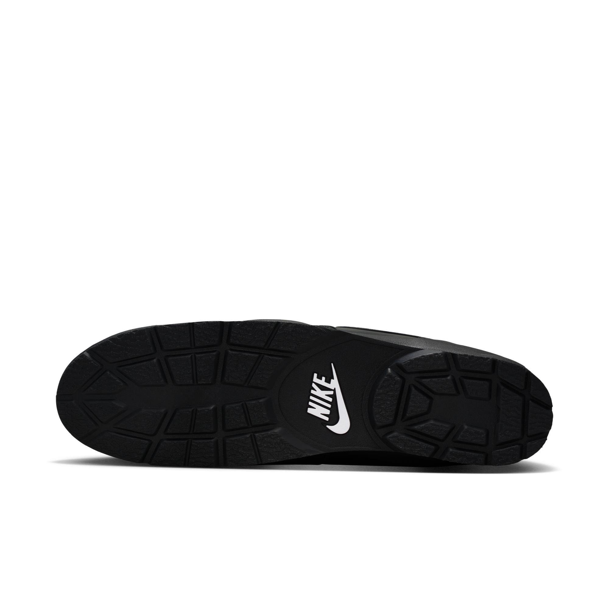 Nike Baltoro SP "Black/Metallic Gold" Men's Boot - BLACK/METALLIC GOLD/WHITE