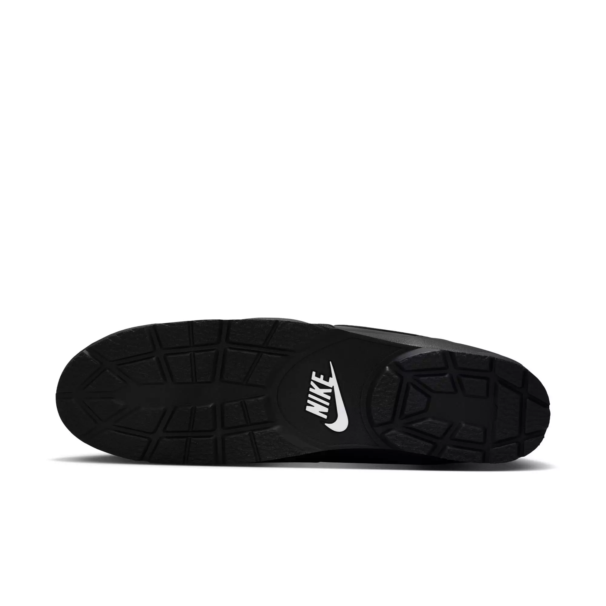 Nike Baltoro SP "Black/Metallic Gold" Men's Boot - BLACK/METALLIC GOLD/WHITE