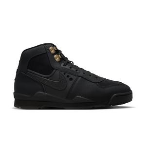 Nike Baltoro SP "Black/Metallic Gold" Men's Boot - BLACK/METALLIC GOLD/WHITE