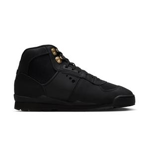 Nike Baltoro SP "Black/Metallic Gold" Men's Boot - BLACK/METALLIC GOLD/WHITE