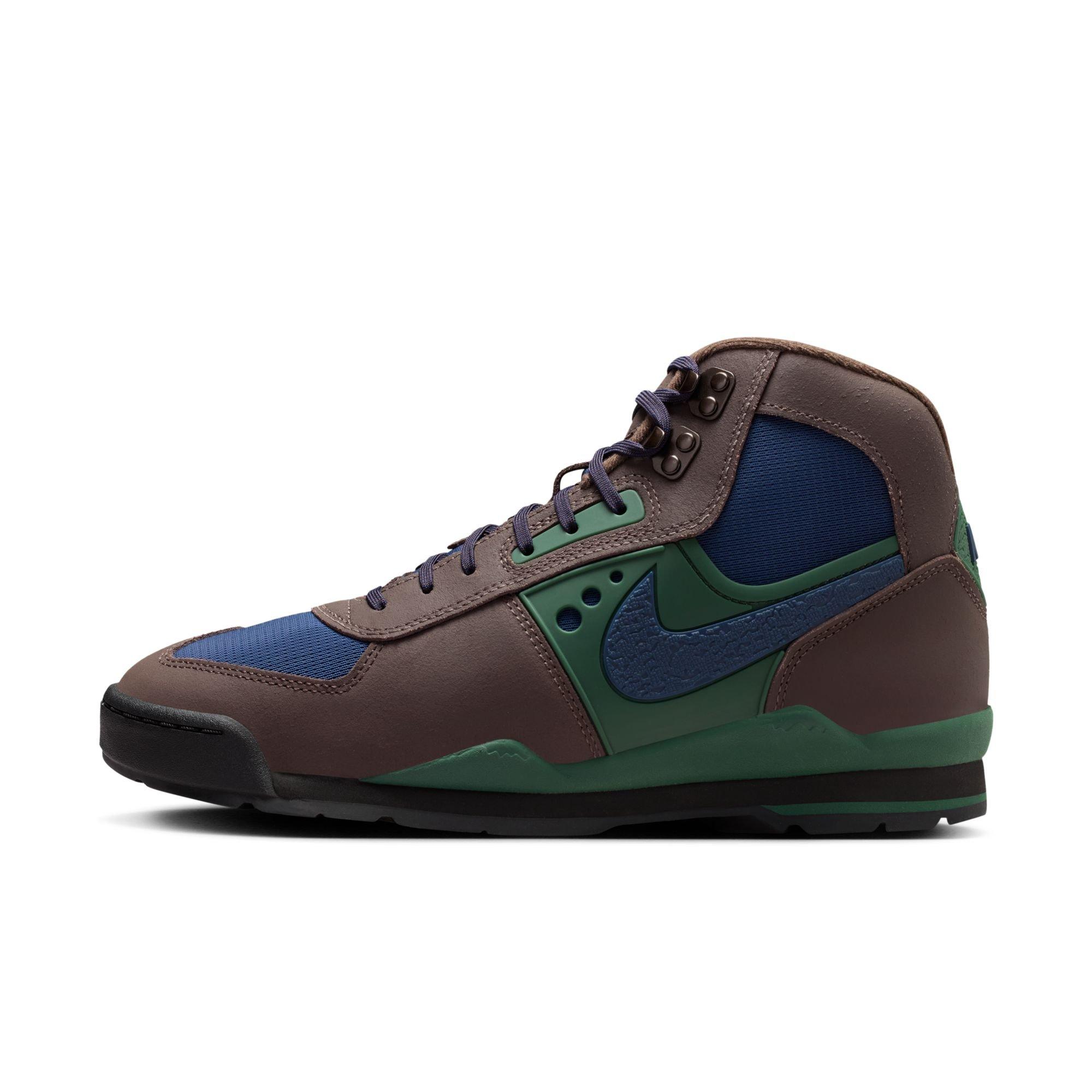 Nike Baltoro SP "Baroque Brown/Midnight Green" Men's Boot - BAROQUE BROWN/MIDNIGHT GREEN