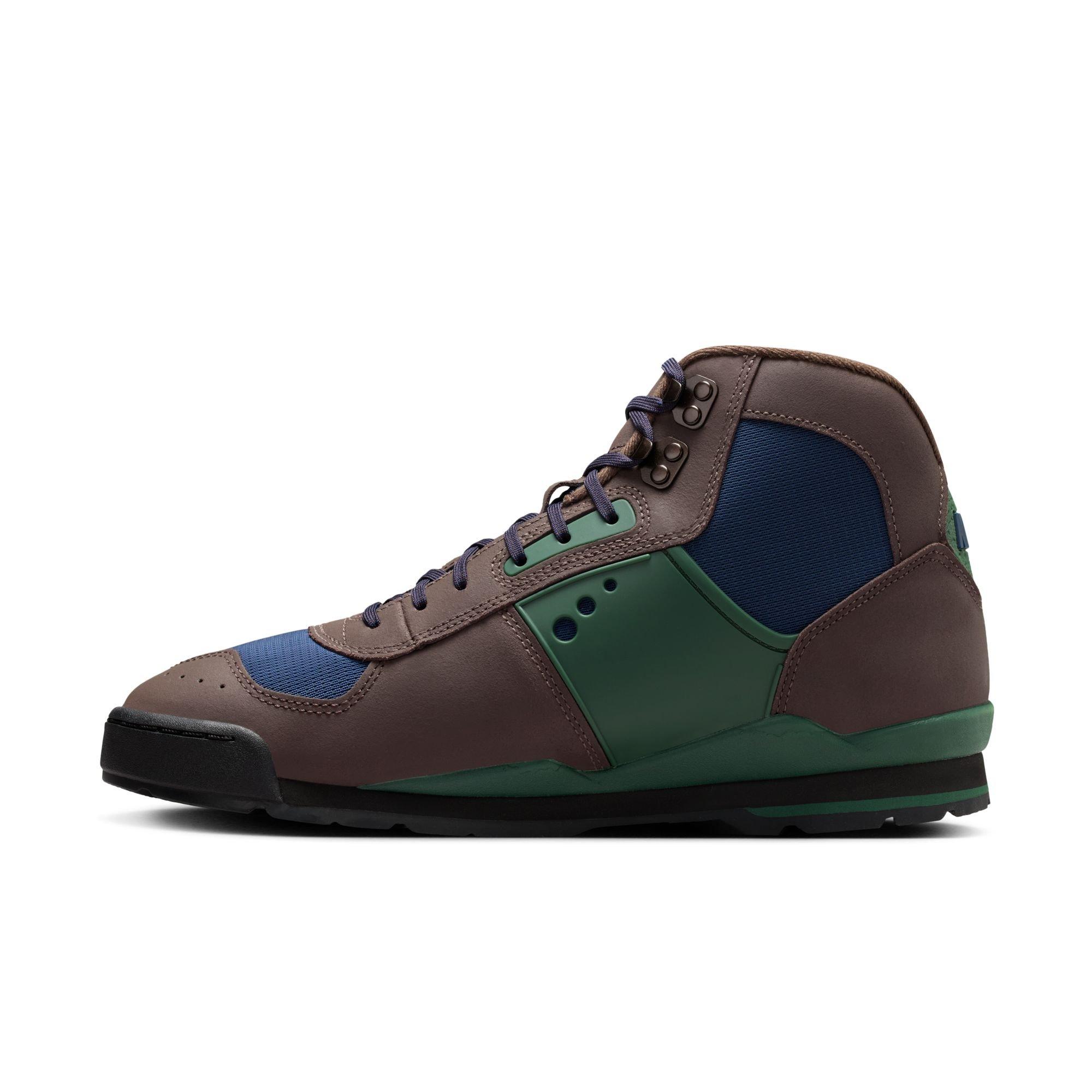 Nike Baltoro SP "Baroque Brown/Midnight Green" Men's Boot - BAROQUE BROWN/MIDNIGHT GREEN