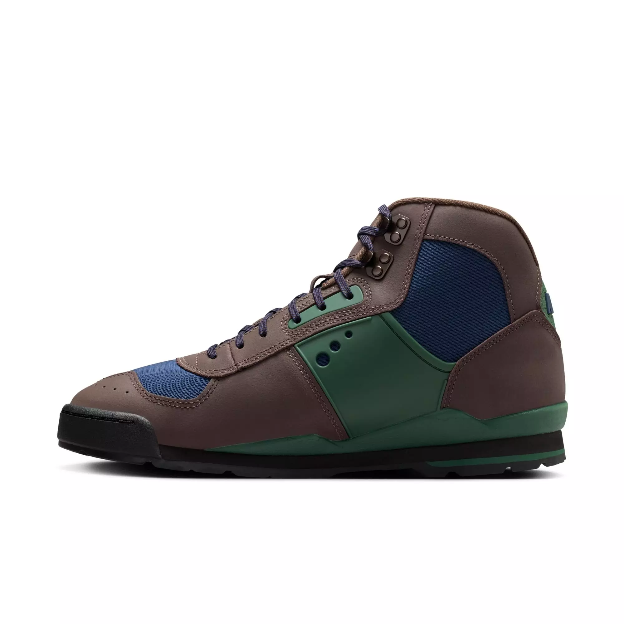 Nike Baltoro SP "Baroque Brown/Midnight Green" Men's Boot - BAROQUE BROWN/MIDNIGHT GREEN