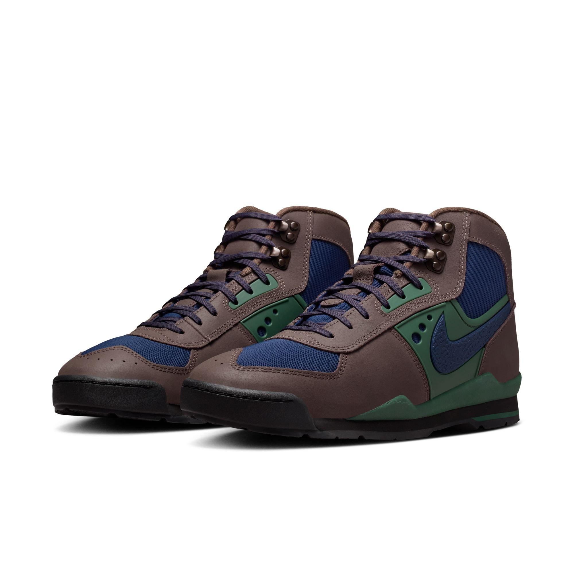 Nike Baltoro SP "Baroque Brown/Midnight Green" Men's Boot - BAROQUE BROWN/MIDNIGHT GREEN