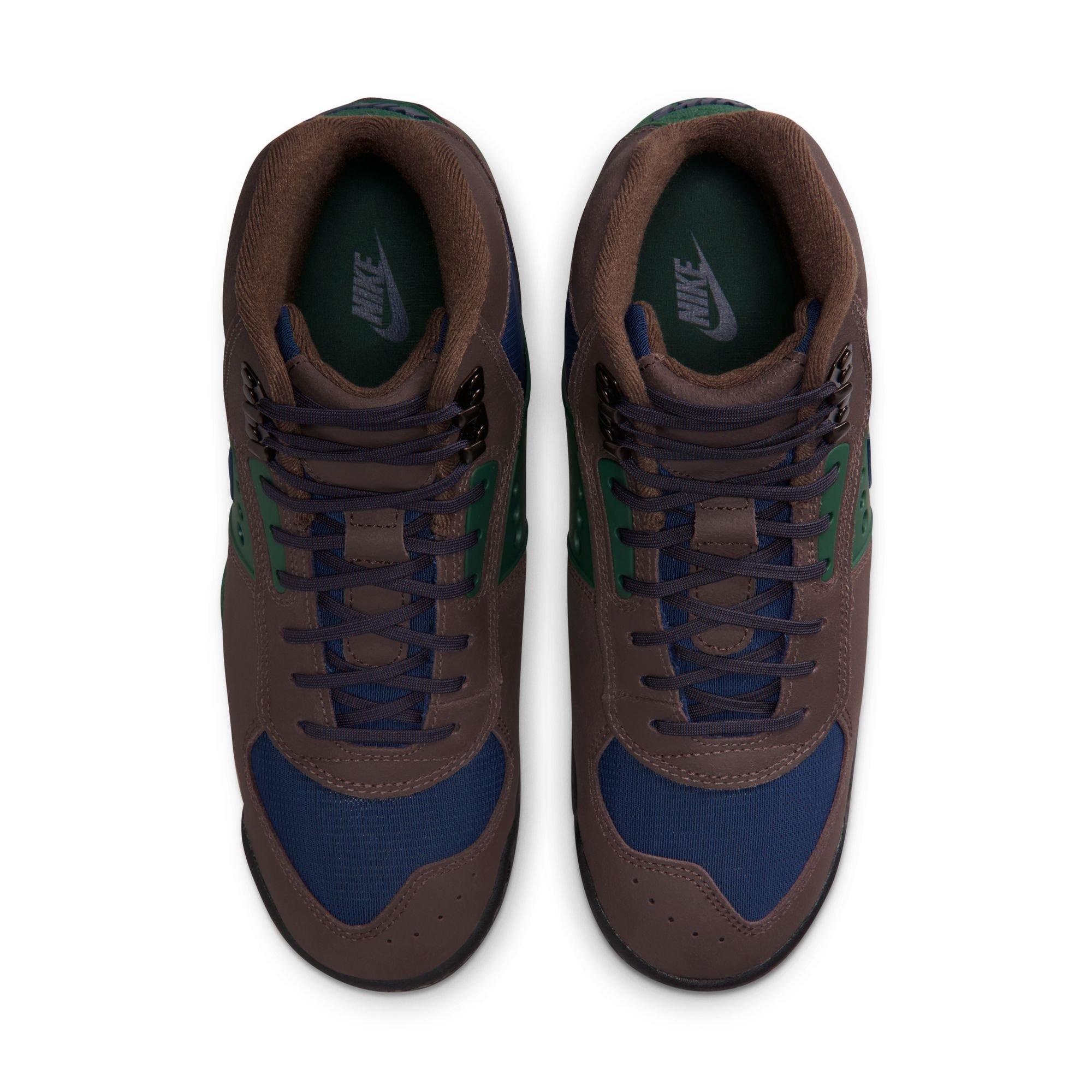 Nike Baltoro SP "Baroque Brown/Midnight Green" Men's Boot - BAROQUE BROWN/MIDNIGHT GREEN