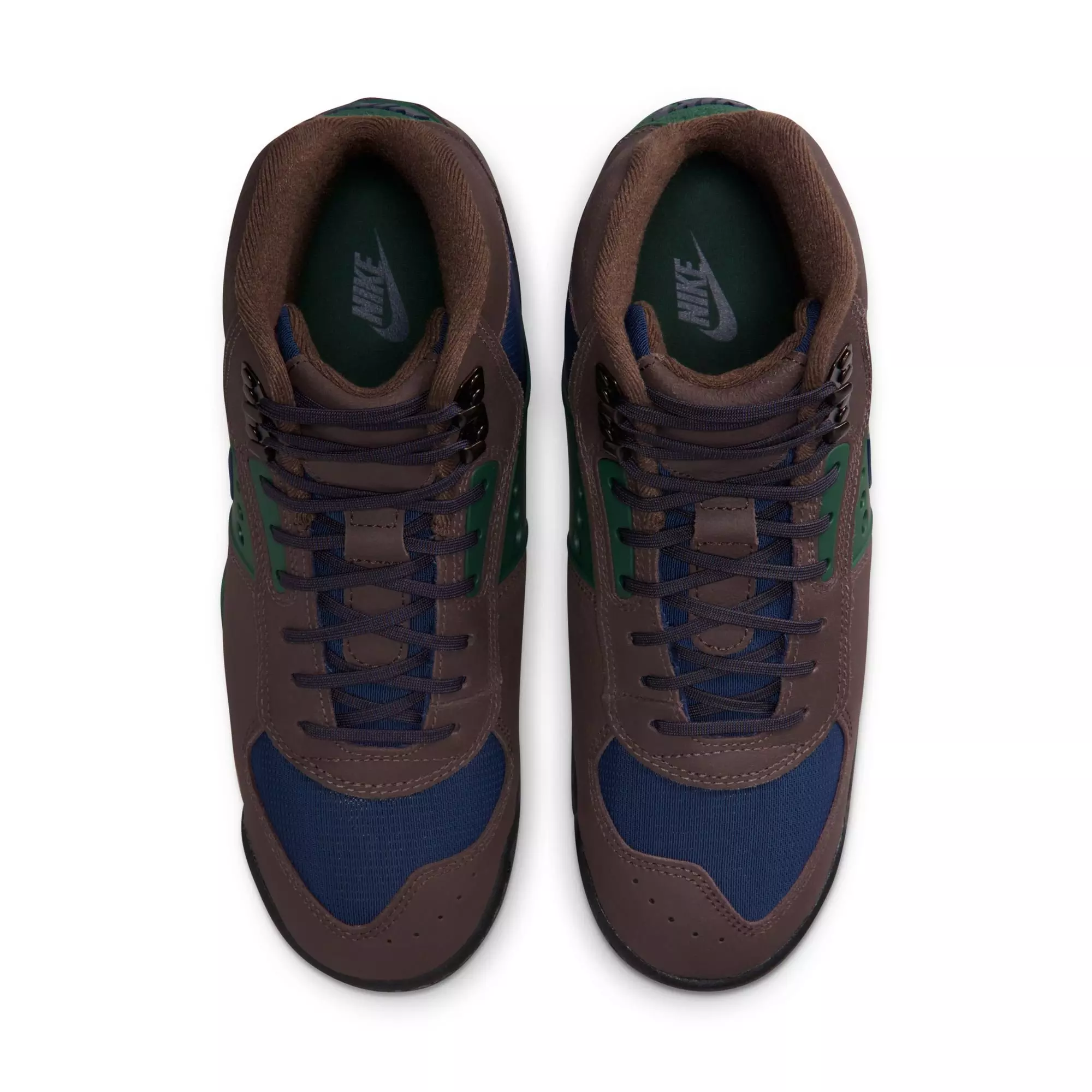 Nike Baltoro SP "Baroque Brown/Midnight Green" Men's Boot - BAROQUE BROWN/MIDNIGHT GREEN