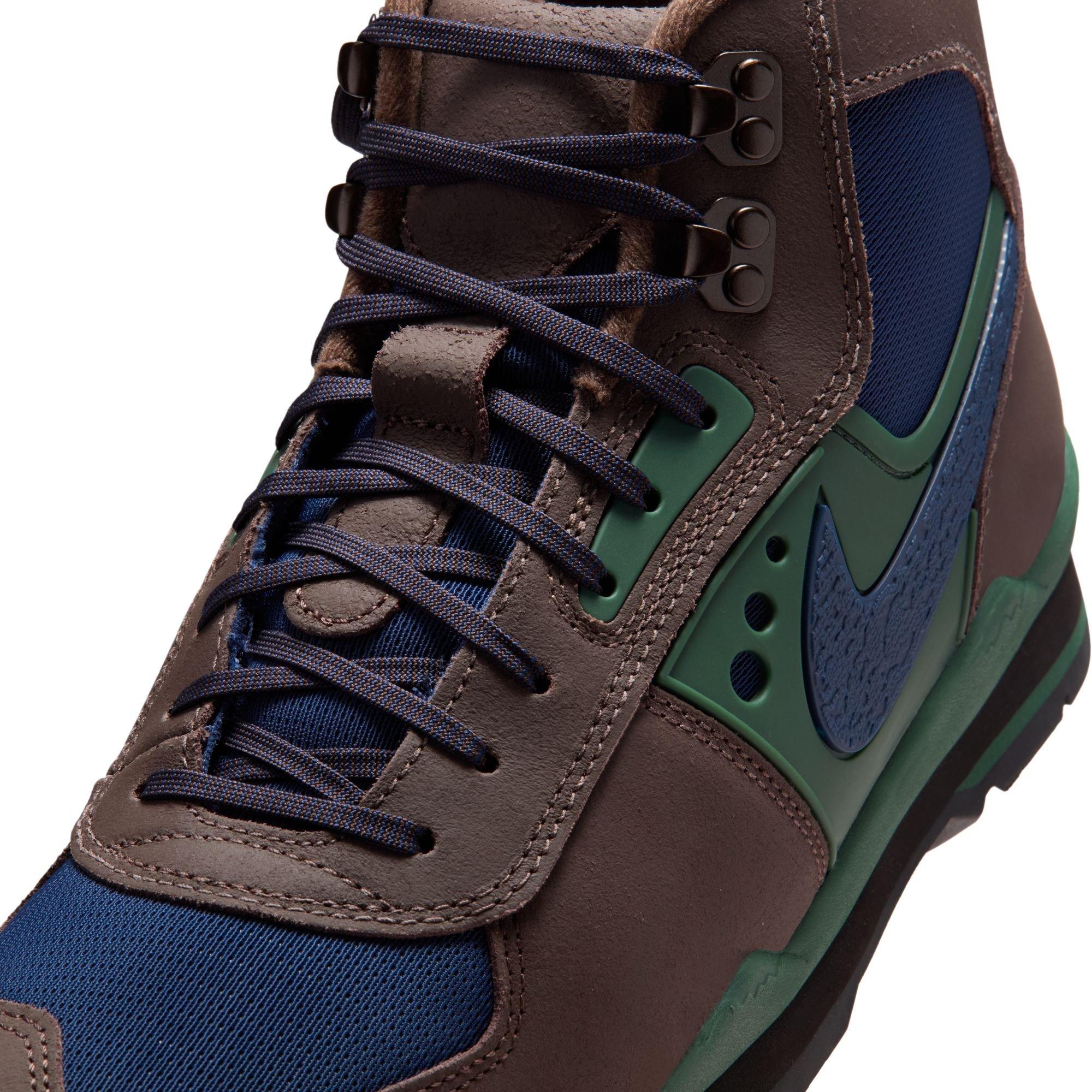 Nike Baltoro SP "Baroque Brown/Midnight Green" Men's Boot - BAROQUE BROWN/MIDNIGHT GREEN