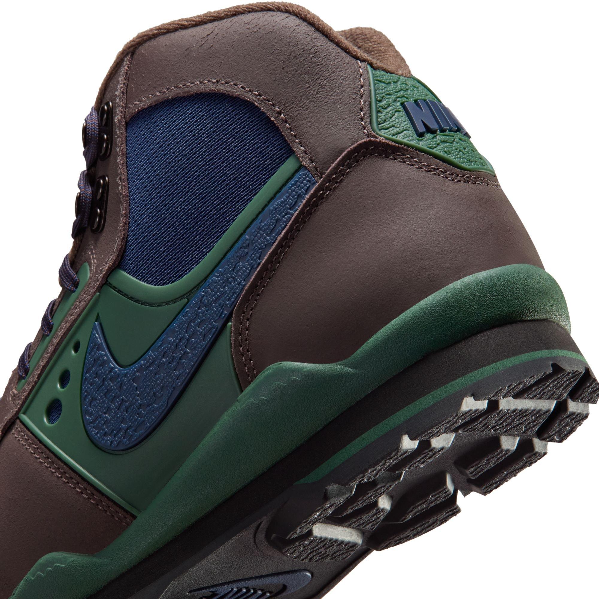 Nike Baltoro SP "Baroque Brown/Midnight Green" Men's Boot - BAROQUE BROWN/MIDNIGHT GREEN