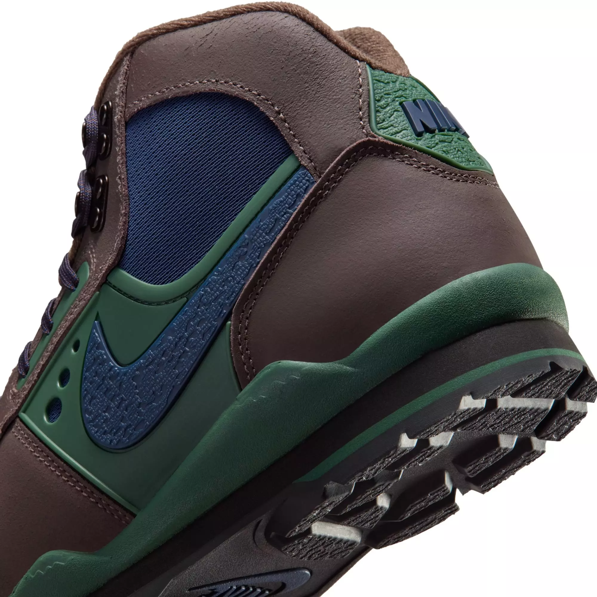 Nike Baltoro SP "Baroque Brown/Midnight Green" Men's Boot - BAROQUE BROWN/MIDNIGHT GREEN
