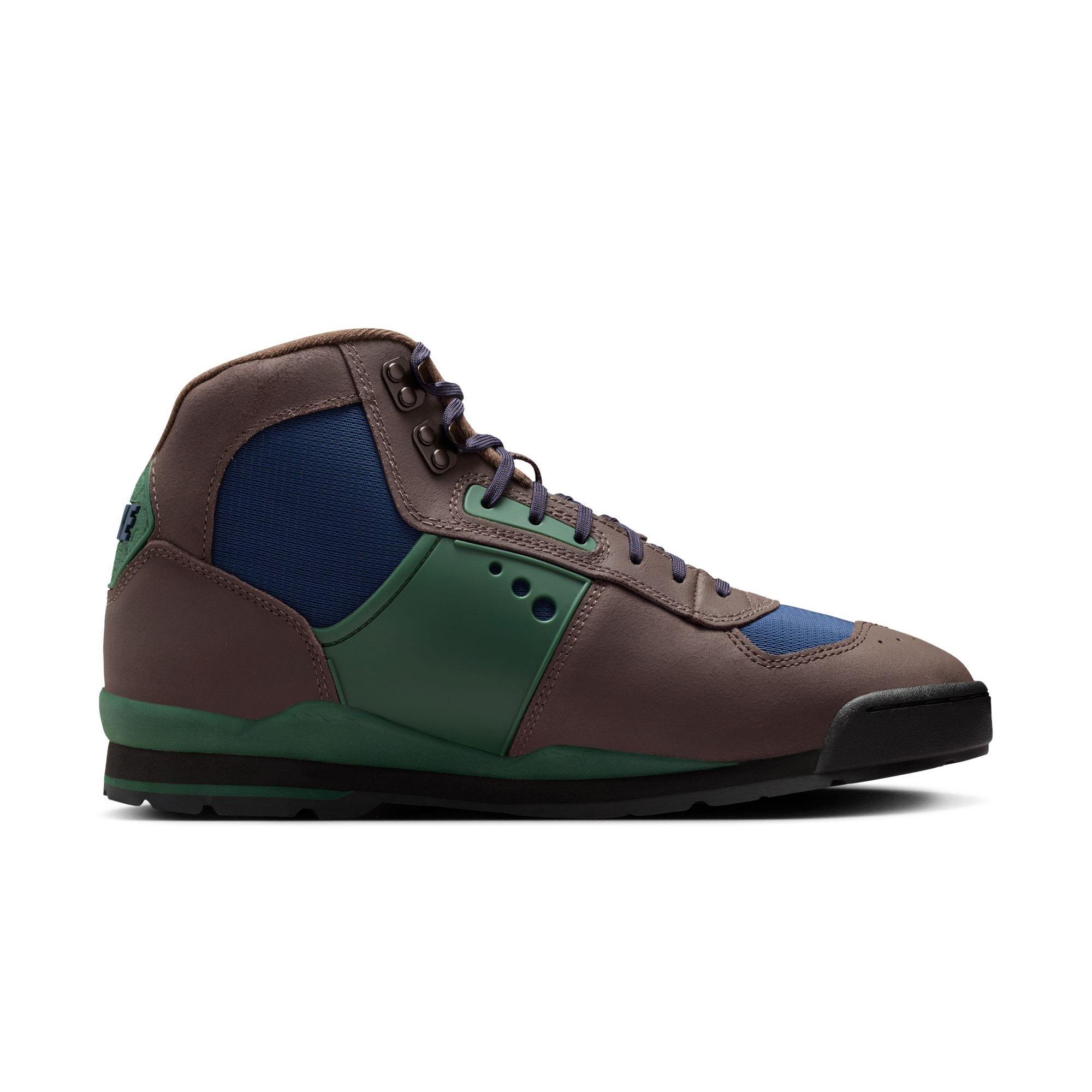 Nike Baltoro SP "Baroque Brown/Midnight Green" Men's Boot - BAROQUE BROWN/MIDNIGHT GREEN