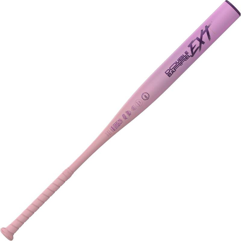 Easton Ghost Unlimited Fastpitch Softball Bat (-11) 2026 - LILAC Thumbnail View 2