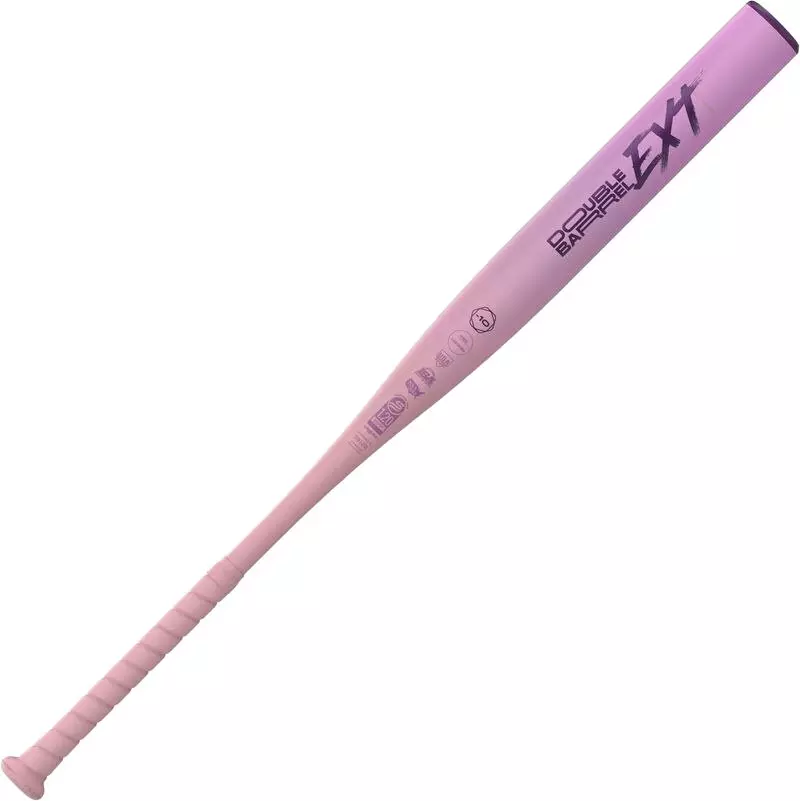 Easton Ghost Unlimited Fastpitch Softball Bat (-11) 2026 - LILAC